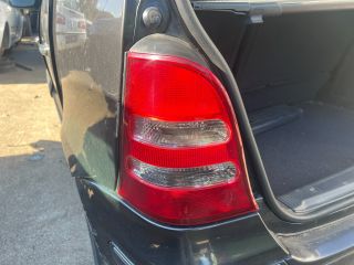 bontott MERCEDES-BENZ A-CLASS Bal Hátsó Lámpa