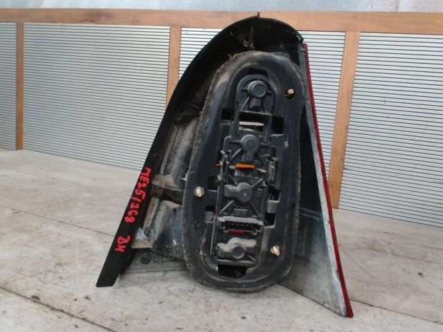 bontott MERCEDES-BENZ A-CLASS Bal Hátsó Lámpa