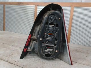 bontott MERCEDES-BENZ A-CLASS Bal Hátsó Lámpa