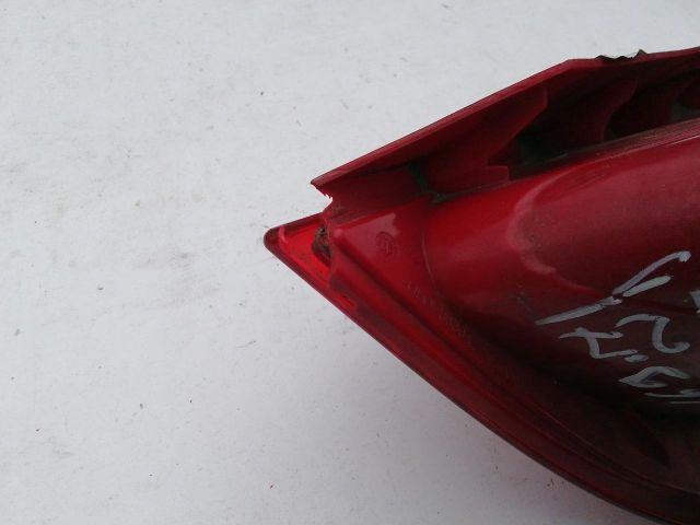 bontott MERCEDES-BENZ A-CLASS Bal Hátsó Lámpa