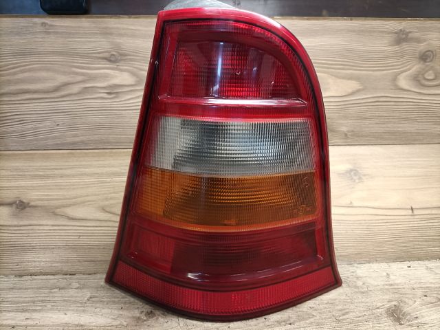 bontott MERCEDES-BENZ A-CLASS Bal Hátsó Lámpa