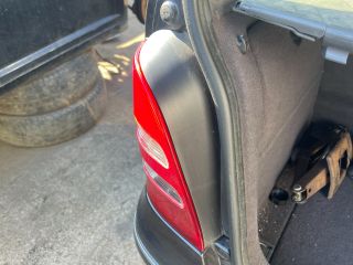 bontott MERCEDES-BENZ A-CLASS Bal Hátsó Lámpa