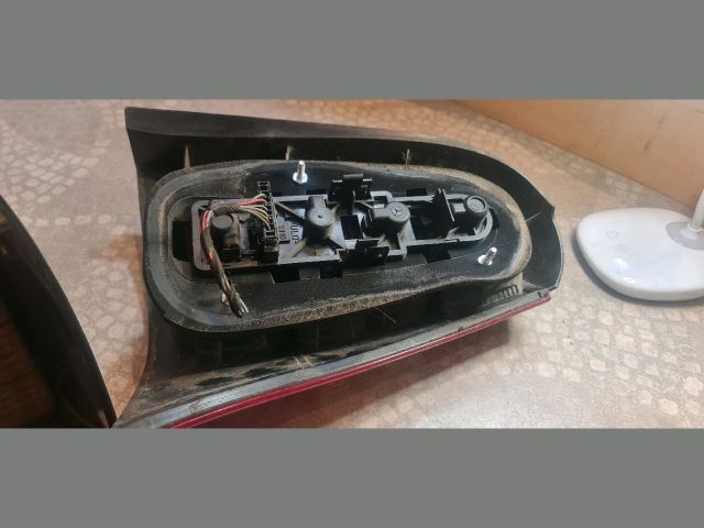 bontott MERCEDES-BENZ A-CLASS Bal Hátsó Lámpa