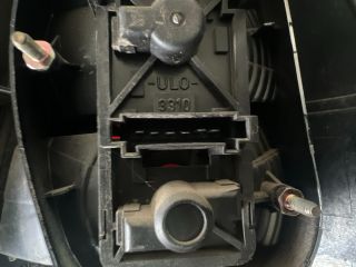 bontott MERCEDES-BENZ A-CLASS Bal Hátsó Lámpa