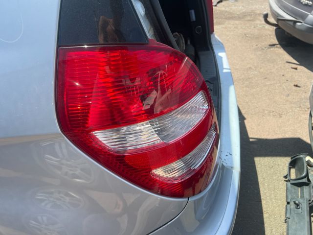 bontott MERCEDES-BENZ A-CLASS Bal Hátsó Lámpa