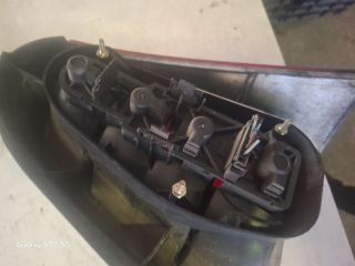 bontott MERCEDES-BENZ A-CLASS Bal Hátsó Lámpa