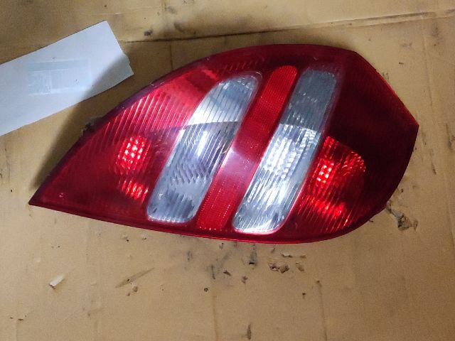 bontott MERCEDES-BENZ A-CLASS Bal Hátsó Lámpa