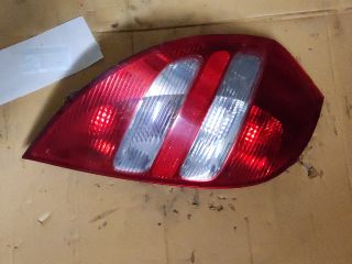 bontott MERCEDES-BENZ A-CLASS Bal Hátsó Lámpa