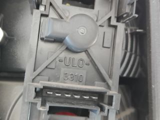 bontott MERCEDES-BENZ A-CLASS Bal Hátsó Lámpa