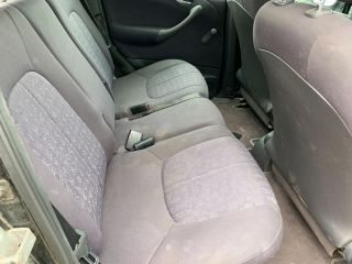 bontott MERCEDES-BENZ A-CLASS Bal Hátsó Lámpa