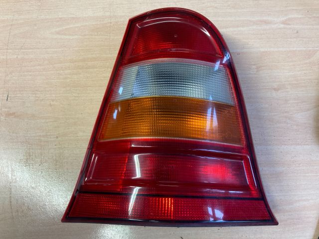 bontott MERCEDES-BENZ A-CLASS Bal Hátsó Lámpa