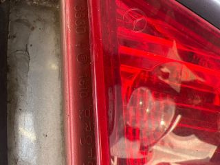 bontott MERCEDES-BENZ A-CLASS Bal Hátsó Lámpa