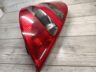 bontott MERCEDES-BENZ A-CLASS Bal Hátsó Lámpa