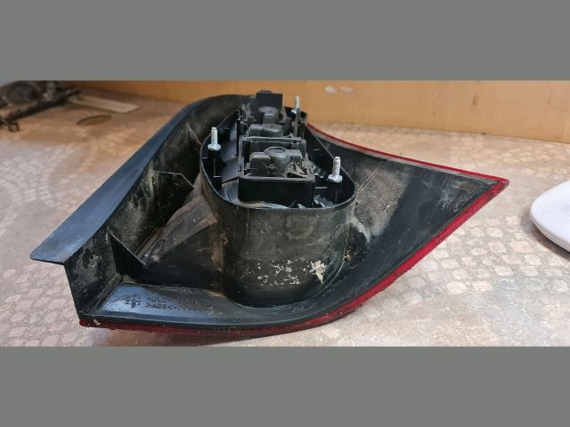 bontott MERCEDES-BENZ A-CLASS Bal Hátsó Lámpa