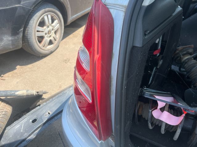 bontott MERCEDES-BENZ A-CLASS Bal Hátsó Lámpa