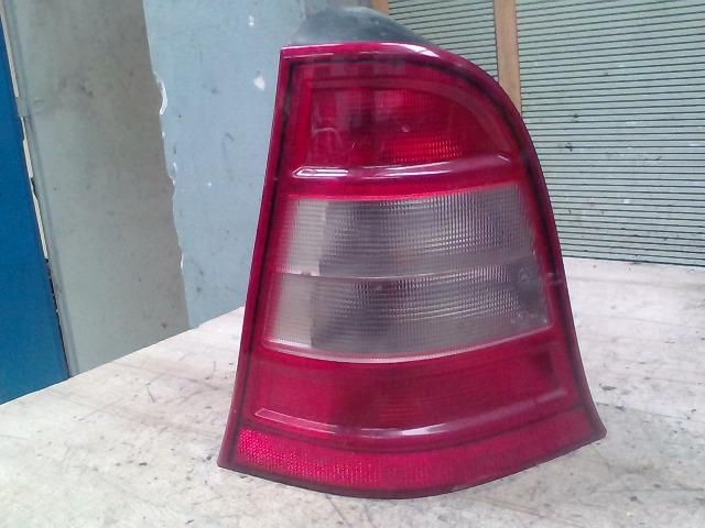 bontott MERCEDES-BENZ A-CLASS Bal Hátsó Lámpa