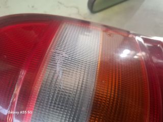 bontott MERCEDES-BENZ A-CLASS Bal Hátsó Lámpa