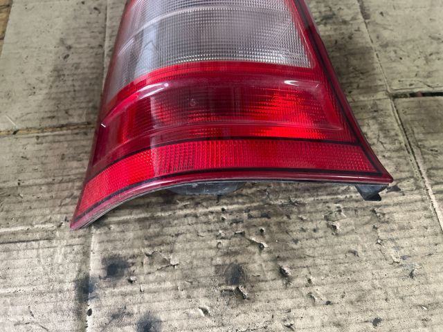 bontott MERCEDES-BENZ A-CLASS Bal Hátsó Lámpa