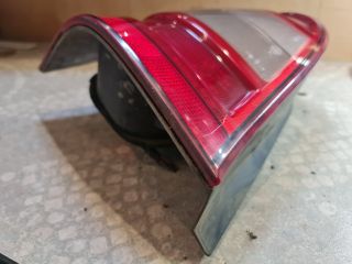 bontott MERCEDES-BENZ A-CLASS Bal Hátsó Lámpa