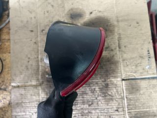 bontott MERCEDES-BENZ A-CLASS Bal Hátsó Lámpa