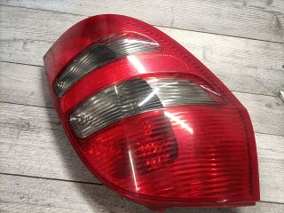 bontott MERCEDES-BENZ A-CLASS Bal Hátsó Lámpa
