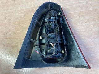 bontott MERCEDES-BENZ A-CLASS Bal Hátsó Lámpa