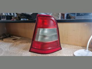 bontott MERCEDES-BENZ A-CLASS Bal Hátsó Lámpa