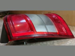 bontott MERCEDES-BENZ A-CLASS Bal Hátsó Lámpa