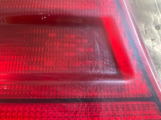 bontott MERCEDES-BENZ A-CLASS Bal Hátsó Lámpa