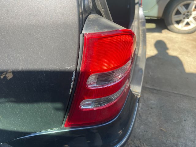 bontott MERCEDES-BENZ A-CLASS Bal Hátsó Lámpa