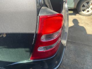 bontott MERCEDES-BENZ A-CLASS Bal Hátsó Lámpa
