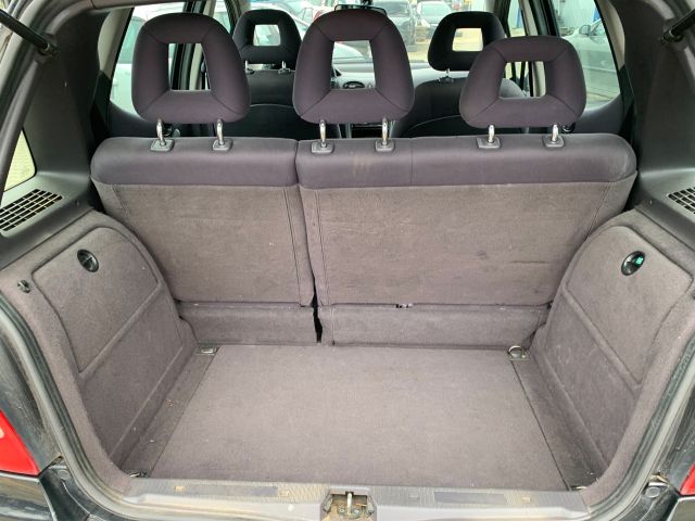 bontott MERCEDES-BENZ A-CLASS Bal Hátsó Lámpa