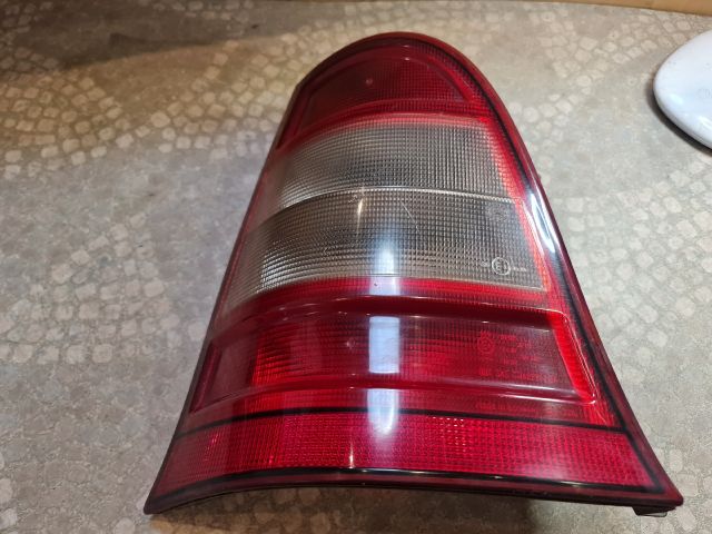 bontott MERCEDES-BENZ A-CLASS Bal Hátsó Lámpa