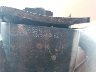 bontott MERCEDES-BENZ A-CLASS Bal Hátsó Lámpa