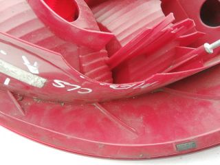 bontott MERCEDES-BENZ A-CLASS Bal Hátsó Lámpa