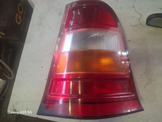 bontott MERCEDES-BENZ A-CLASS Bal Hátsó Lámpa