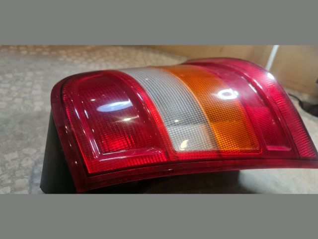 bontott MERCEDES-BENZ A-CLASS Bal Hátsó Lámpa