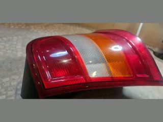 bontott MERCEDES-BENZ A-CLASS Bal Hátsó Lámpa