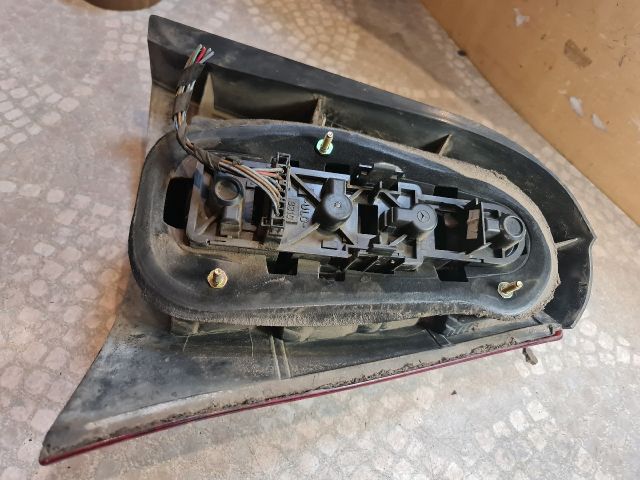 bontott MERCEDES-BENZ A-CLASS Bal Hátsó Lámpa