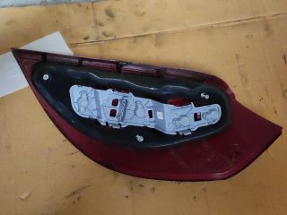 bontott MERCEDES-BENZ A-CLASS Bal Hátsó Lámpa