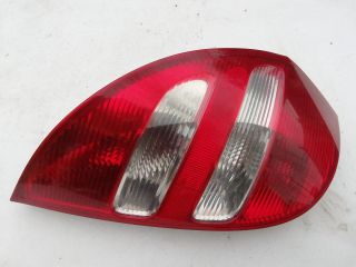 bontott MERCEDES-BENZ A-CLASS Bal Hátsó Lámpa