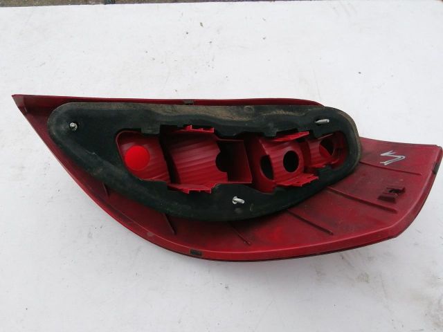 bontott MERCEDES-BENZ A-CLASS Bal Hátsó Lámpa