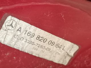 bontott MERCEDES-BENZ A-CLASS Bal Hátsó Lámpa