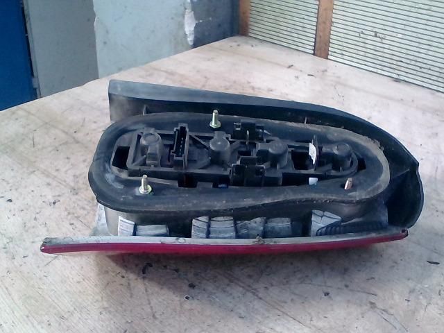 bontott MERCEDES-BENZ A-CLASS Bal Hátsó Lámpa