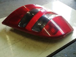 bontott MERCEDES-BENZ A-CLASS Bal Hátsó Lámpa