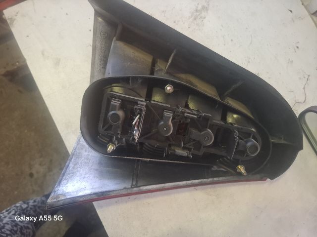 bontott MERCEDES-BENZ A-CLASS Bal Hátsó Lámpa