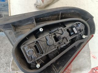 bontott MERCEDES-BENZ A-CLASS Bal Hátsó Lámpa