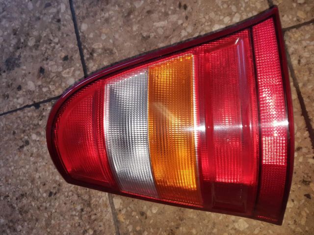 bontott MERCEDES-BENZ A-CLASS Bal hátsó Lámpabúra