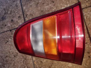 bontott MERCEDES-BENZ A-CLASS Bal hátsó Lámpabúra