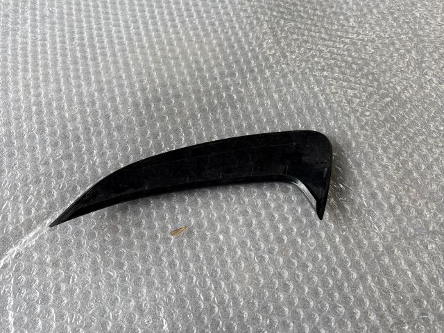 bontott MERCEDES-BENZ A-CLASS Bal hátsó Lökhárító Díszléc